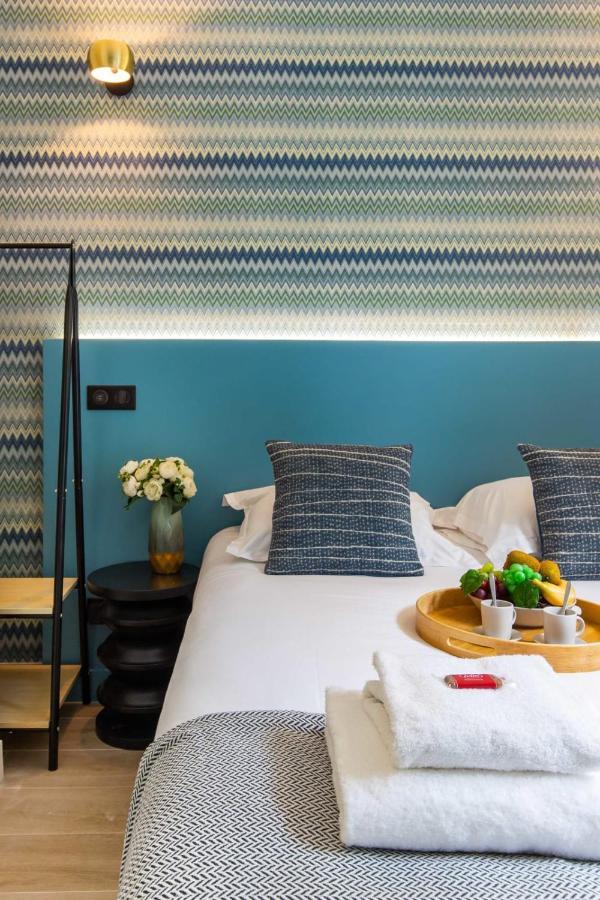 Cosy Studio - Parc Des Expositions Tour Eiffel 12 Apartment Paris Ngoại thất bức ảnh