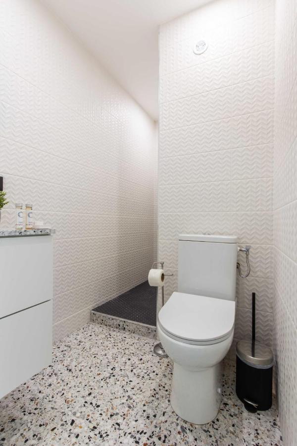 Cosy Studio - Parc Des Expositions Tour Eiffel 12 Apartment Paris Ngoại thất bức ảnh